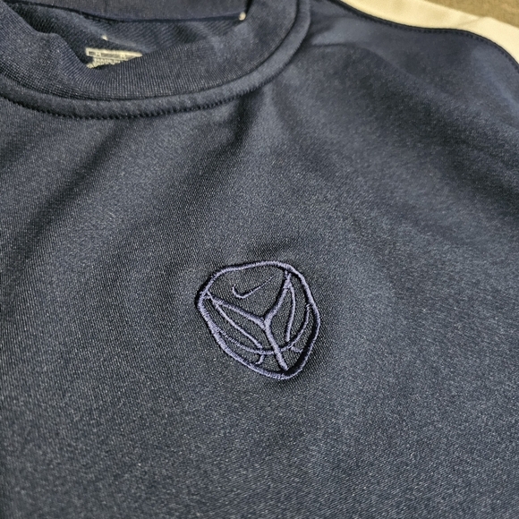 Nike Hooptech Dri-Fit Long Sleeves - Picture 3 of 8